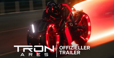 Tron: Ares