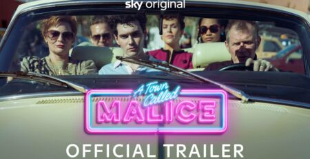 A Town Called Malice bei Sky