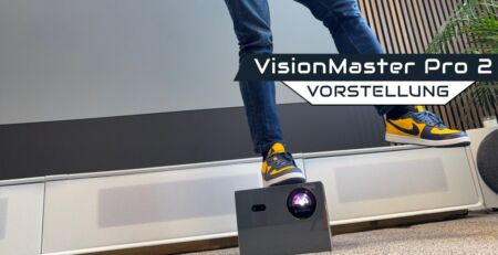 Valerion VisionMaster Pro 2 Video Vorstellung